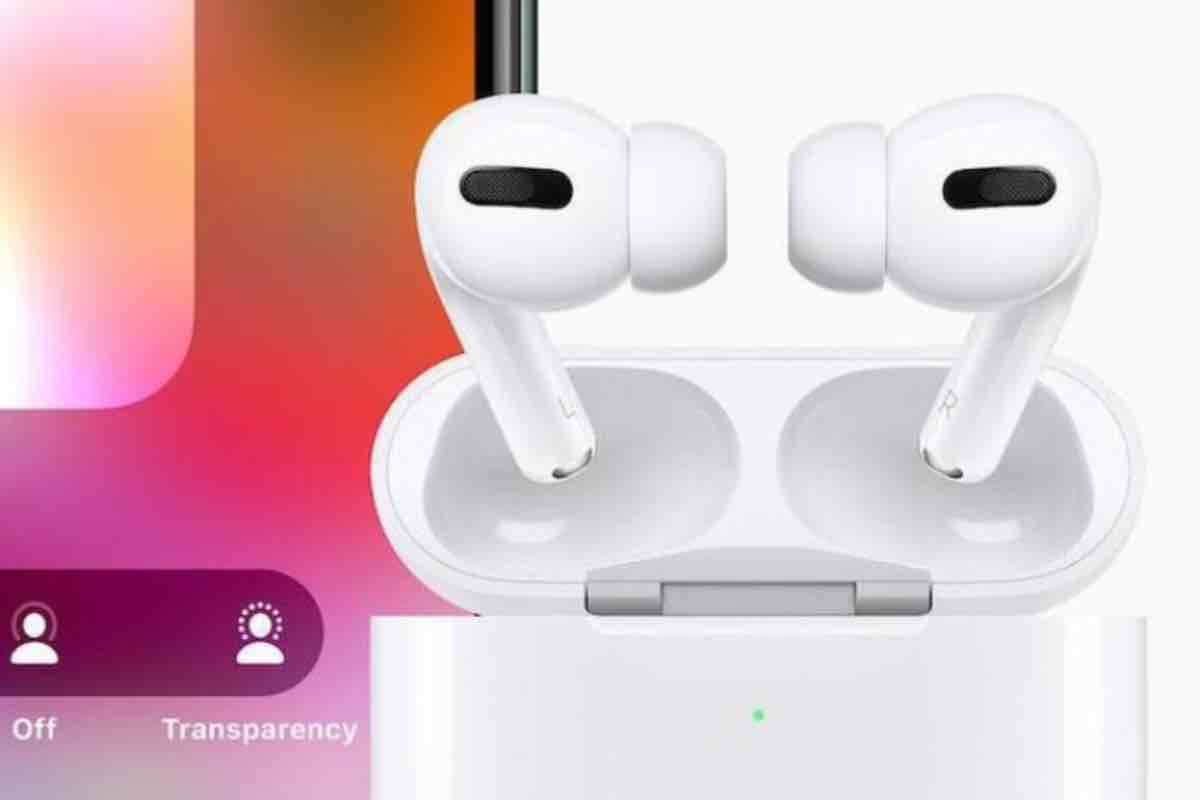 Air Pods