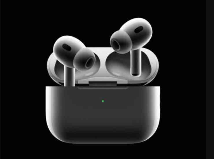 Air Pods