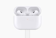 AirPods Pro