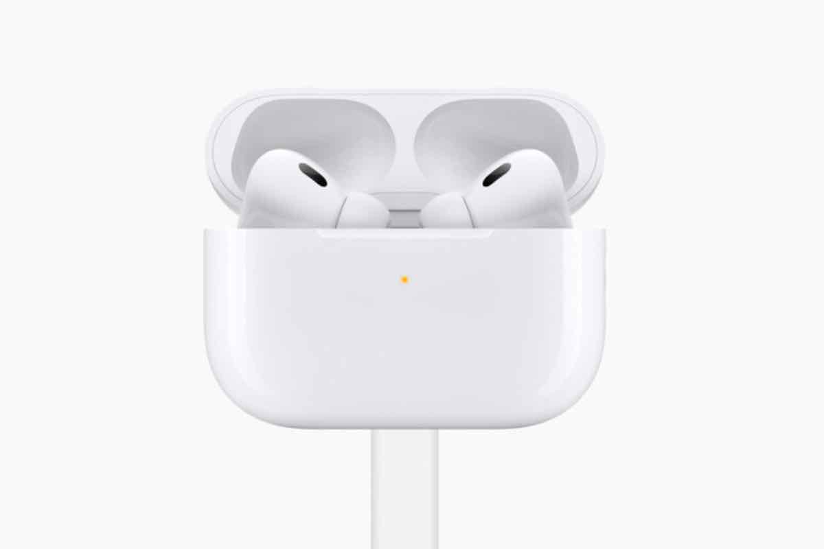 AirPods Pro