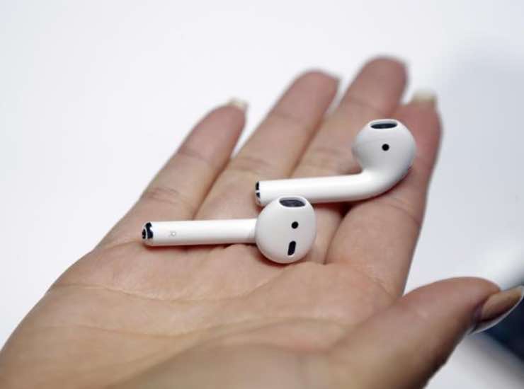 AirPods Pro