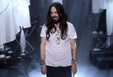 Alessandro Michele