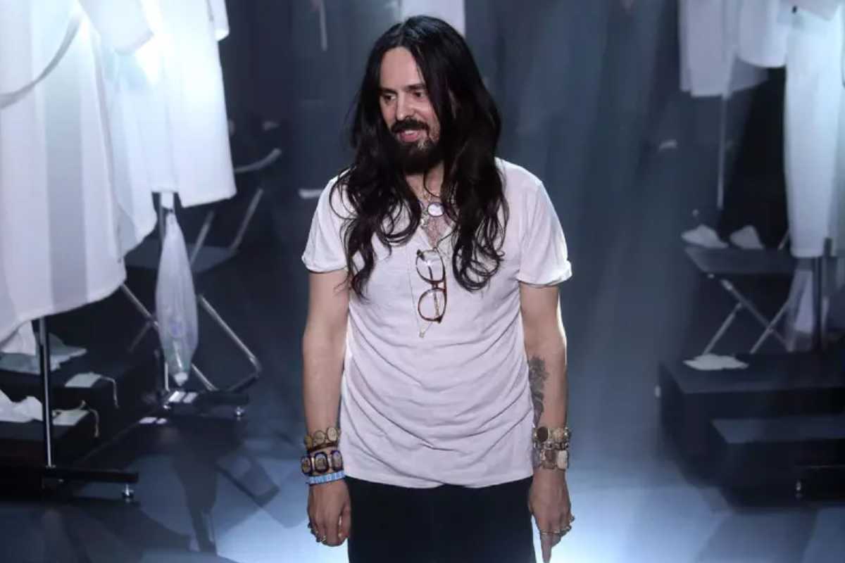 Alessandro Michele