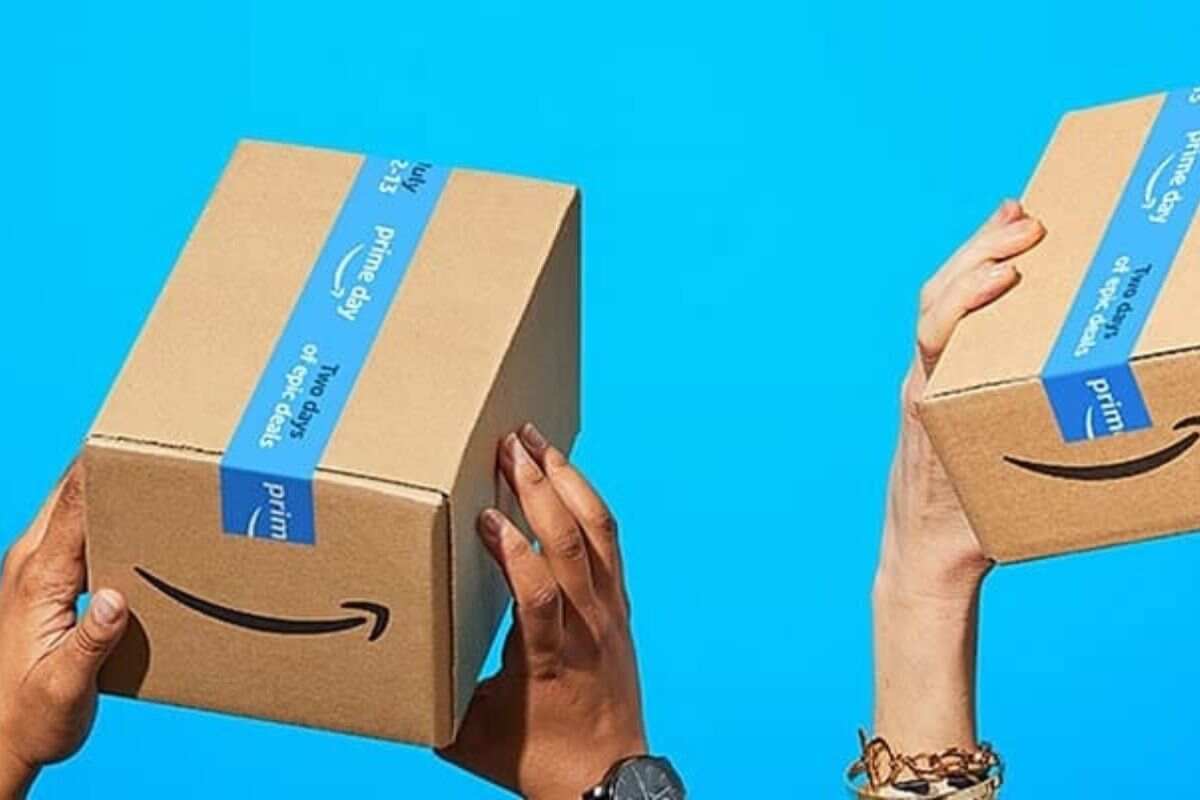 Amazon Prime Day ottobre 2024