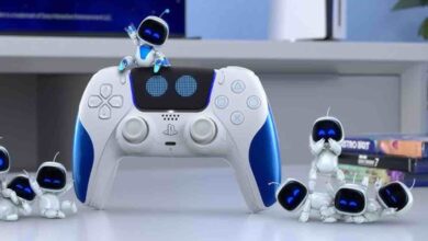 Astro Bot