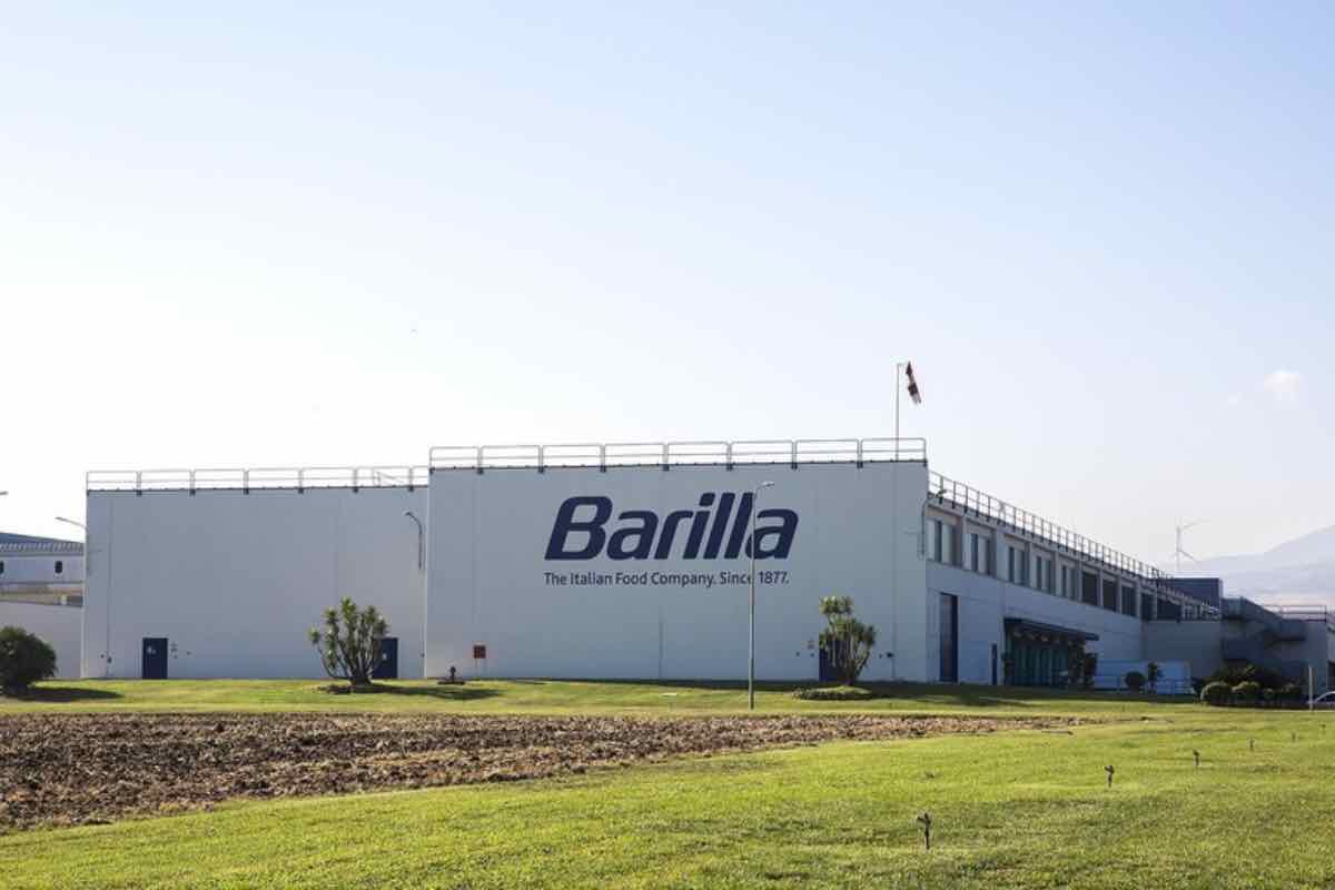 Barilla