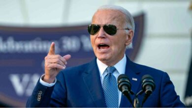 Joe Biden guerra Ucraina Russia