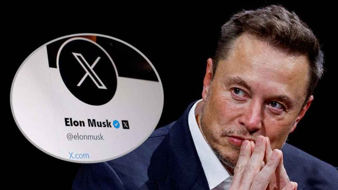 Brasile X Musk bloccata la piattaforma