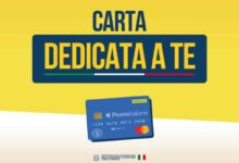 Carta 'Dedicata a Te'