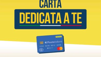 Carta 'Dedicata a Te'