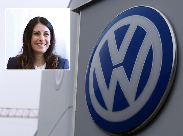 Daniela Cavallo sindacalista Volkswagen 