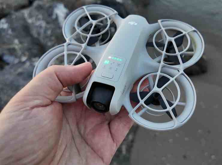 DJI Neo