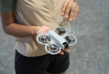 DJI Neo