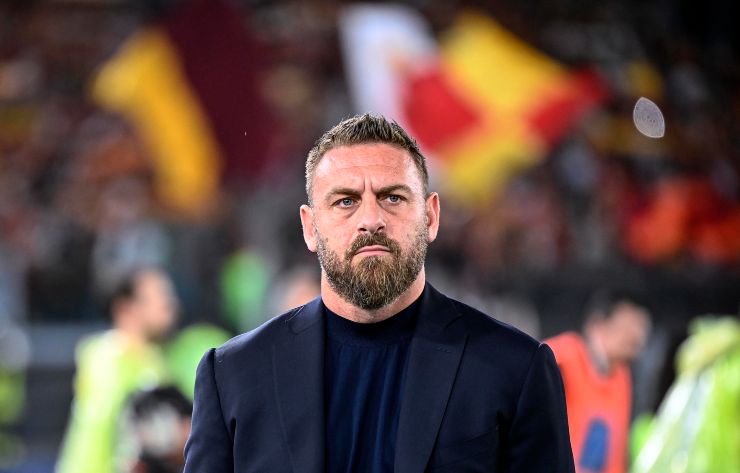 De Rossi