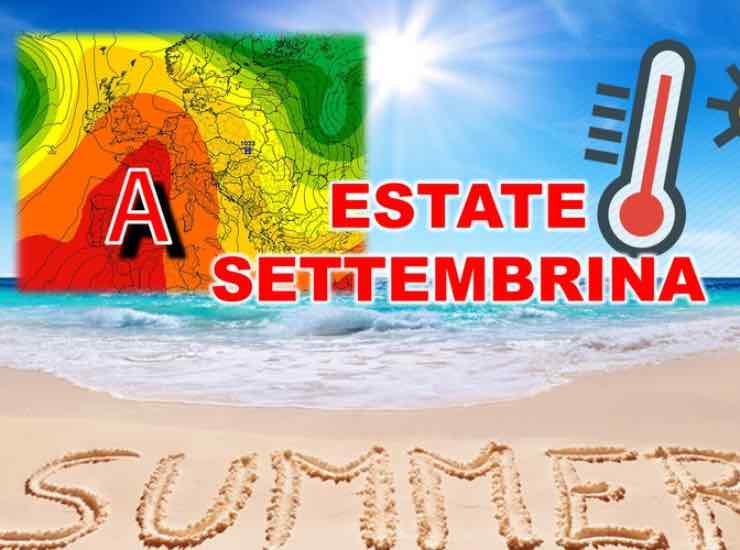 Estate settembrina