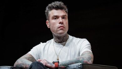 Fedez Di Caprio canzone