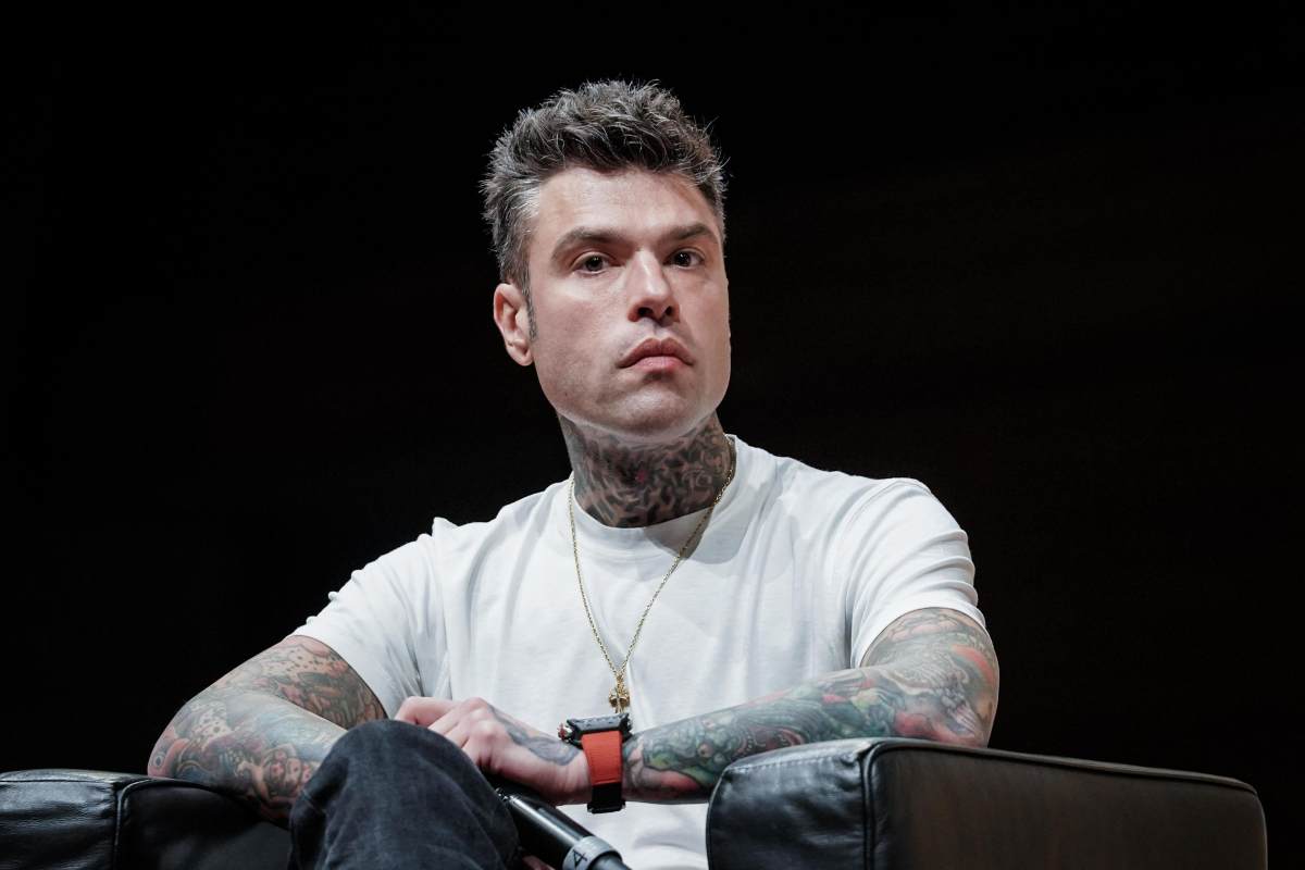 Fedez Di Caprio canzone