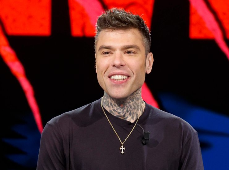 Fedez Di Caprio nuovo singolo