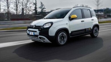 Fiat Grande Panda