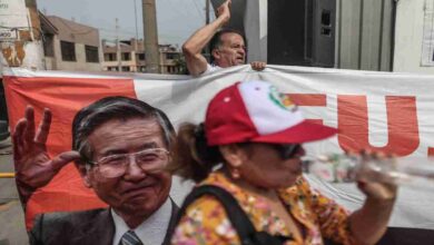 Alberto Fujimori, è moto l'ex presidente del Perù degli Anni Novanta