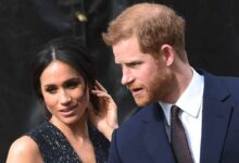 Harry e Meghan