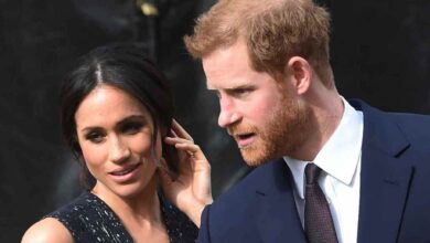 Harry e Meghan