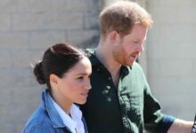 Harry e Meghan