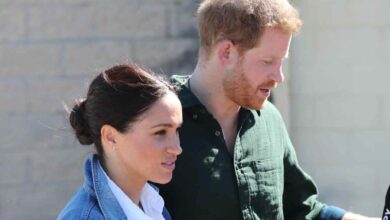 Harry e Meghan