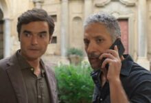 I Fratelli Corsaro Canale 5