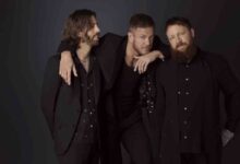 Imagine Dragons