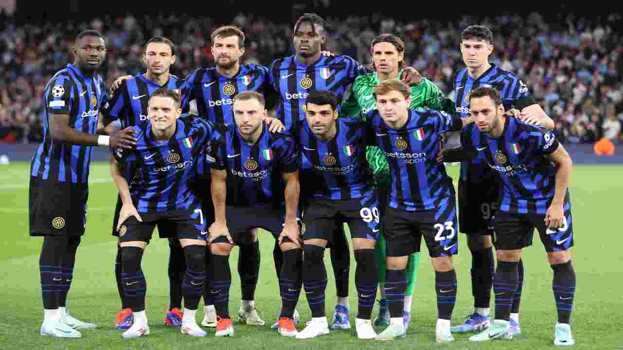 Inter 2024/2025