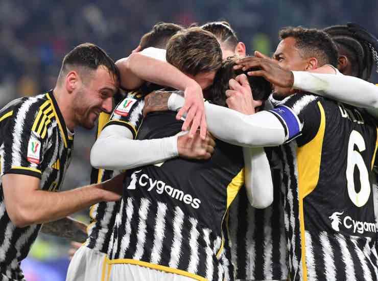 Juventus