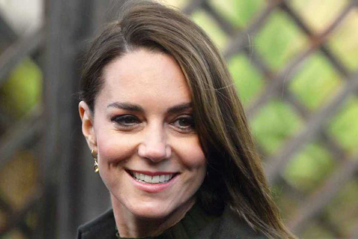 Kate Middleton