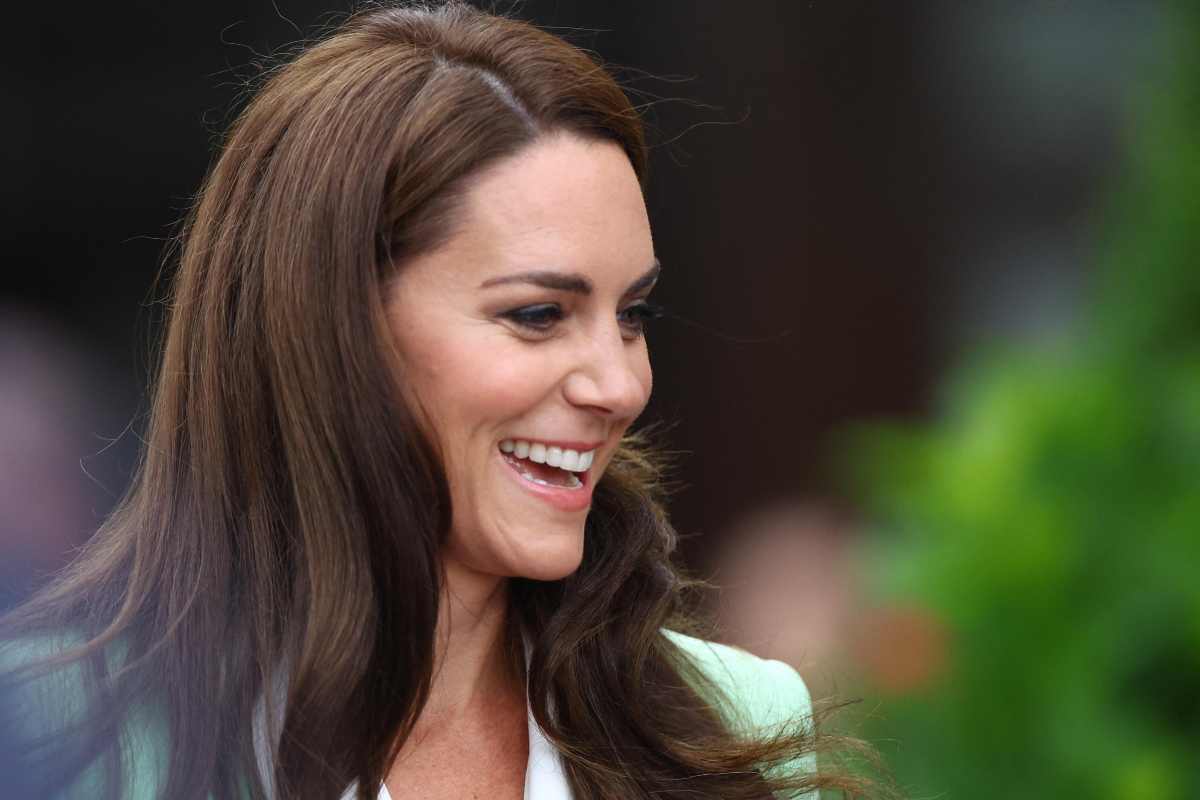 Kate Middleton