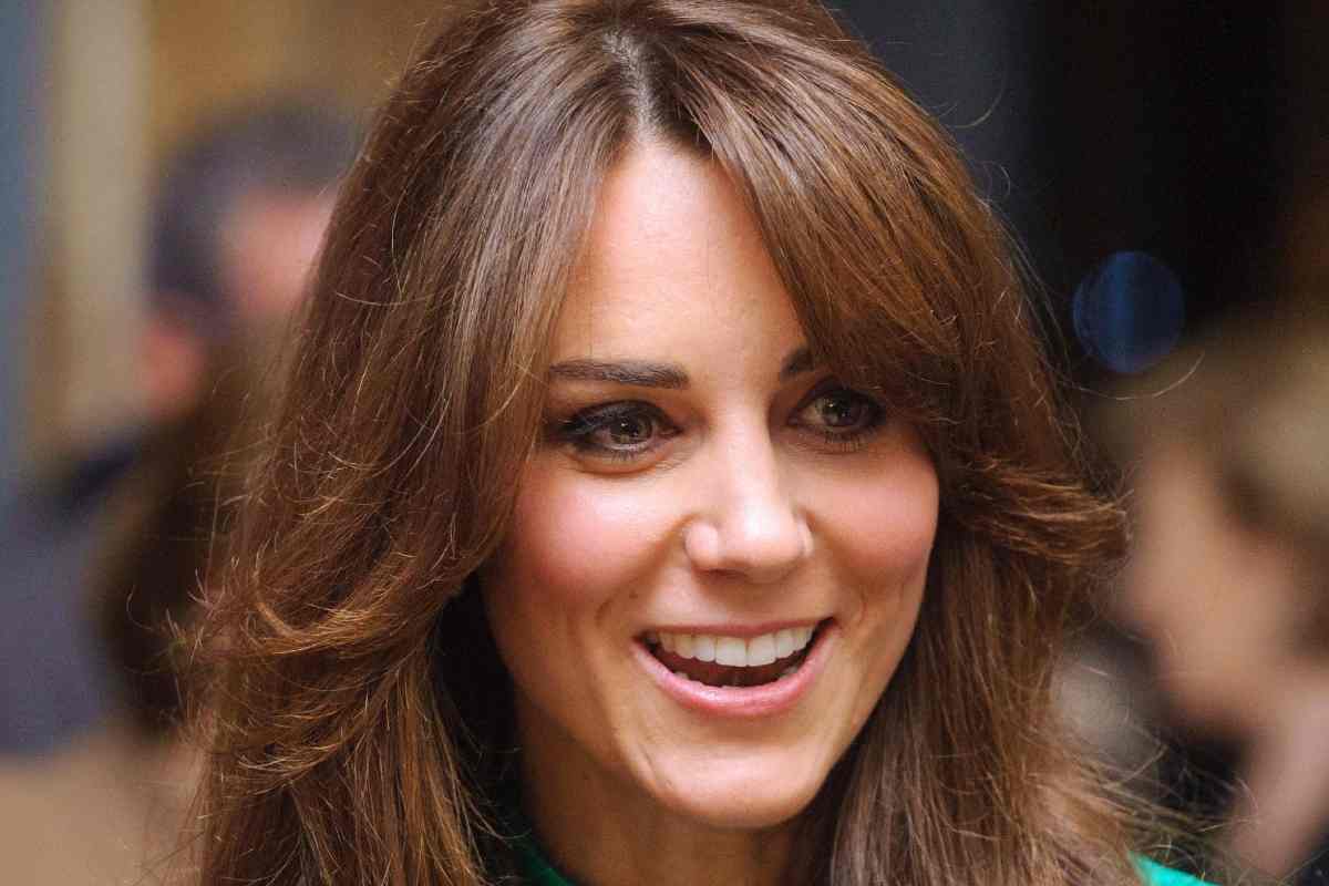 Kate Middleton