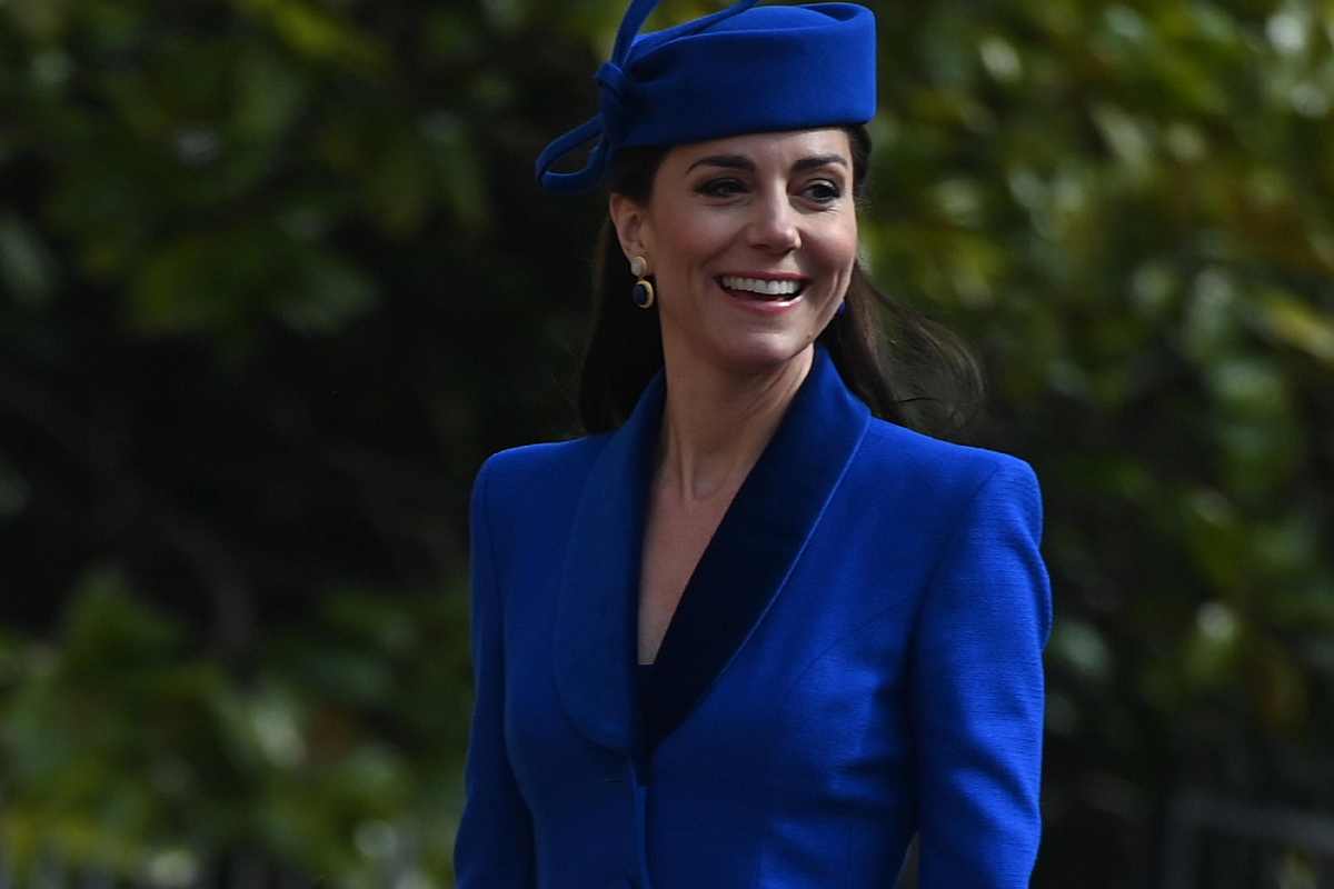 Kate Middleton