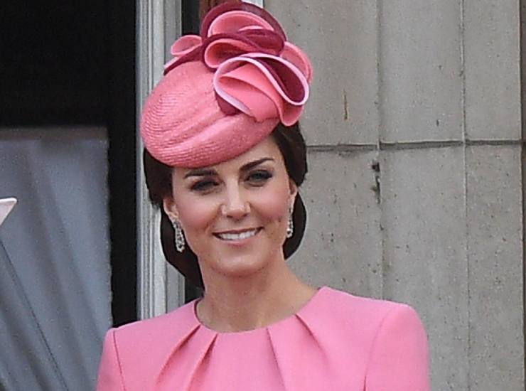 Kate Middleton