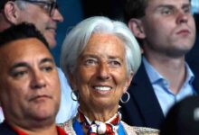 Bce Lagarde taglio tassi