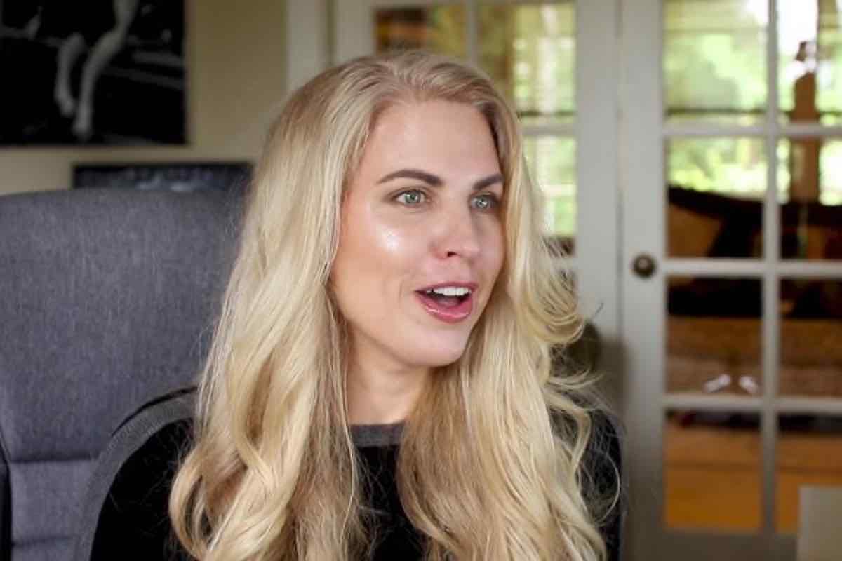 Liz Parrish e BioViva: la frontiera della longevità