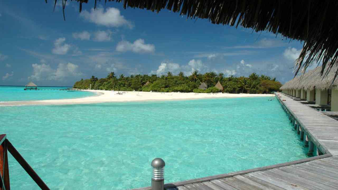 Maldive spiagge crisi Stato bond islamici