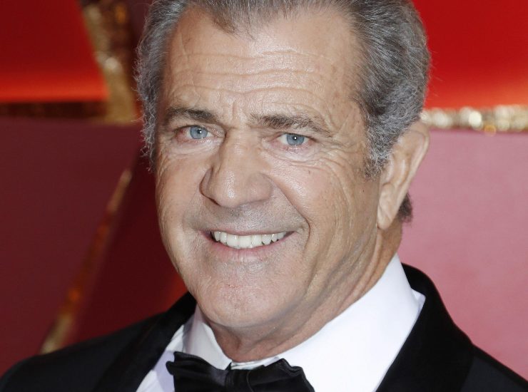 Mel Gibson: sequel de La Passione di Cristo?