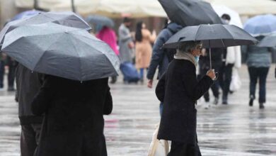 Meteo di martedì 17 settembre 2024