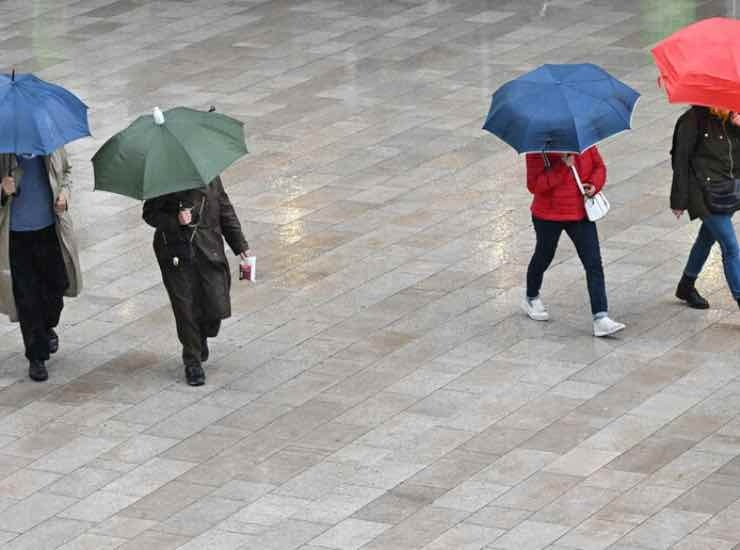 Meteo 2 ottobre 2024 previsioni