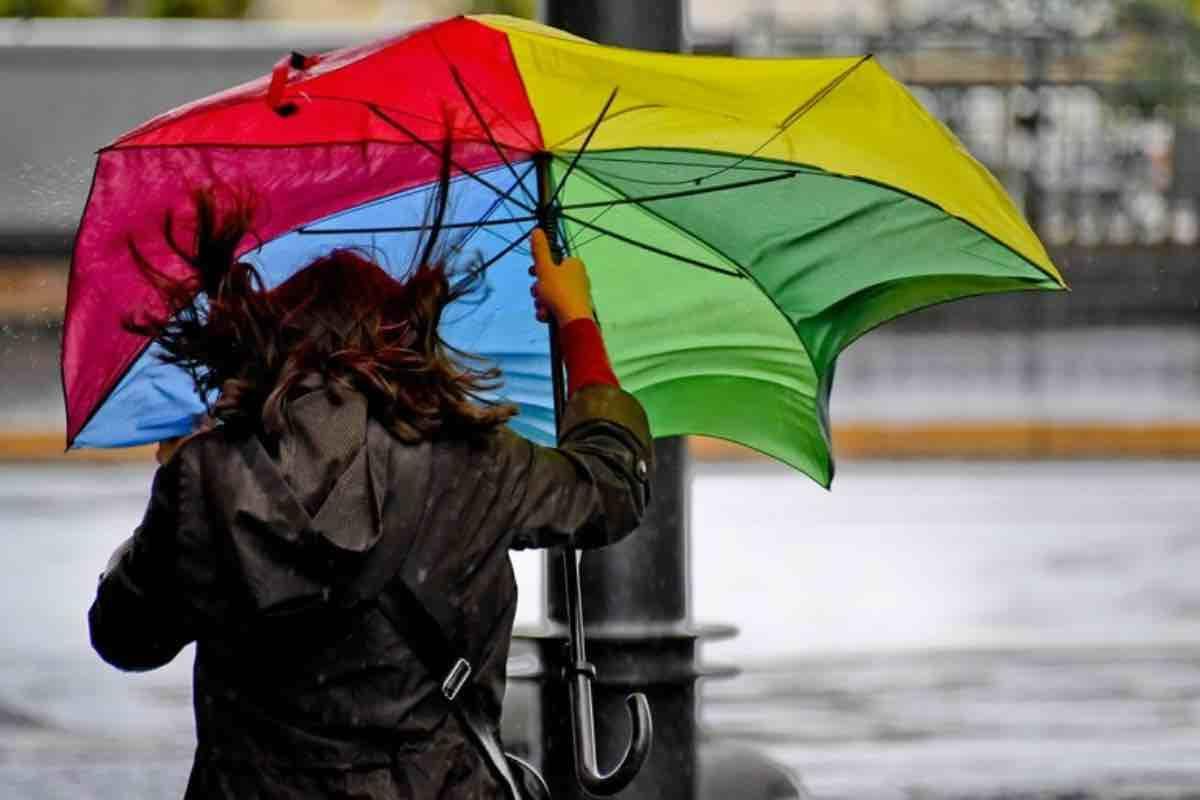 Previsioni meteo per il 2 ottobre 2024: maltempo in arrivo sull’Italia