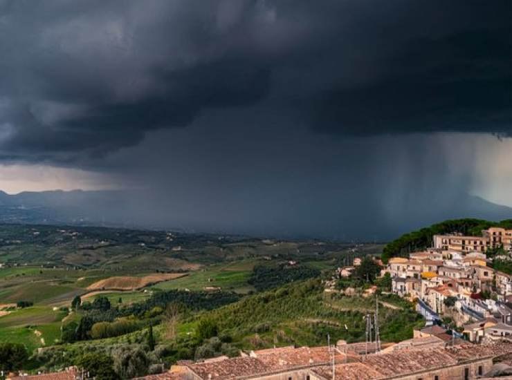 Meteo 28 settembre 2024: previsioni