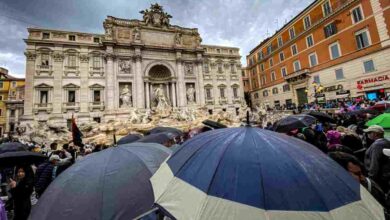 Meteo 29 settembre 2024