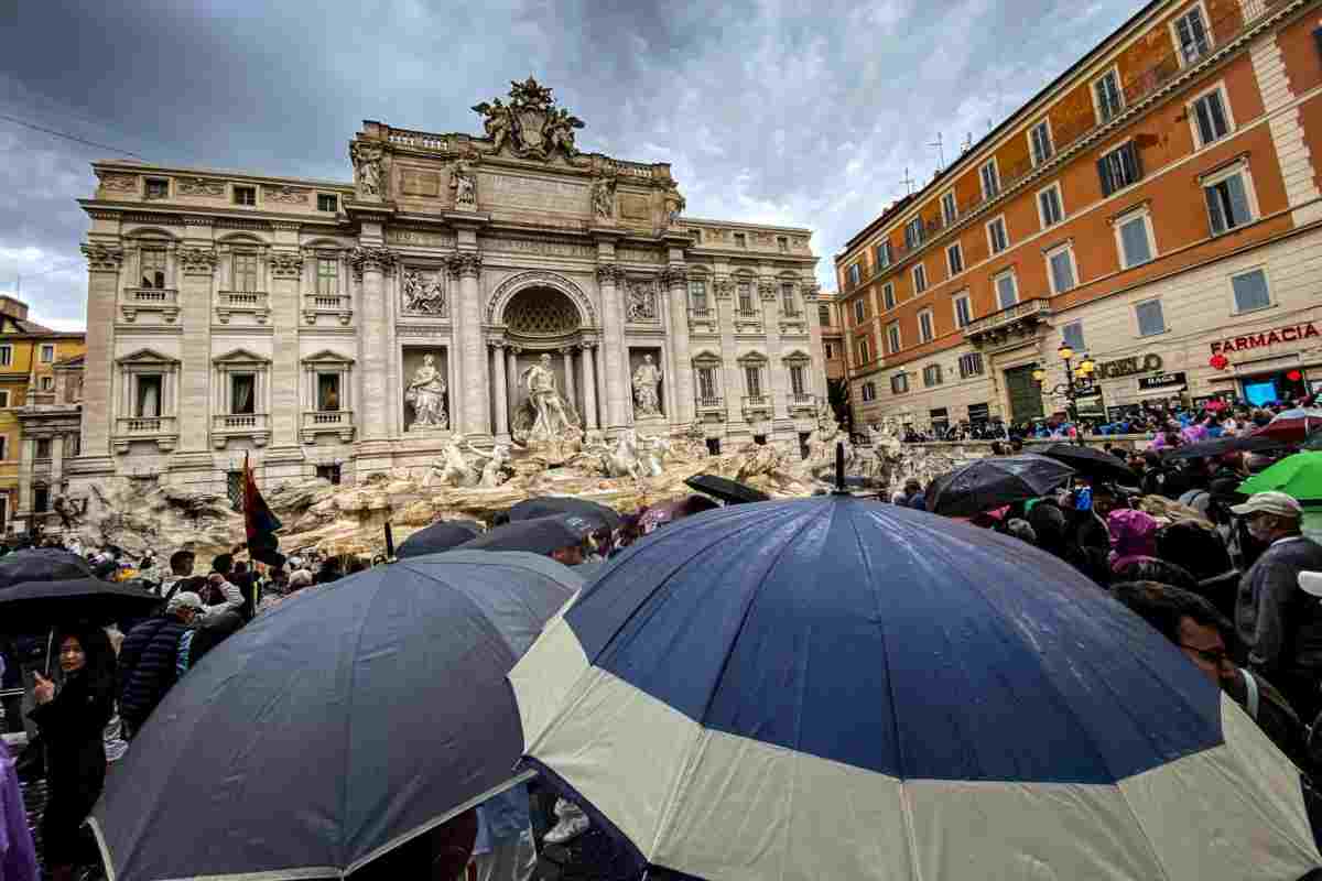 Meteo 29 settembre 2024