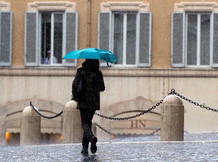 Previsioni meteo per venerdì 6 settembre 2024