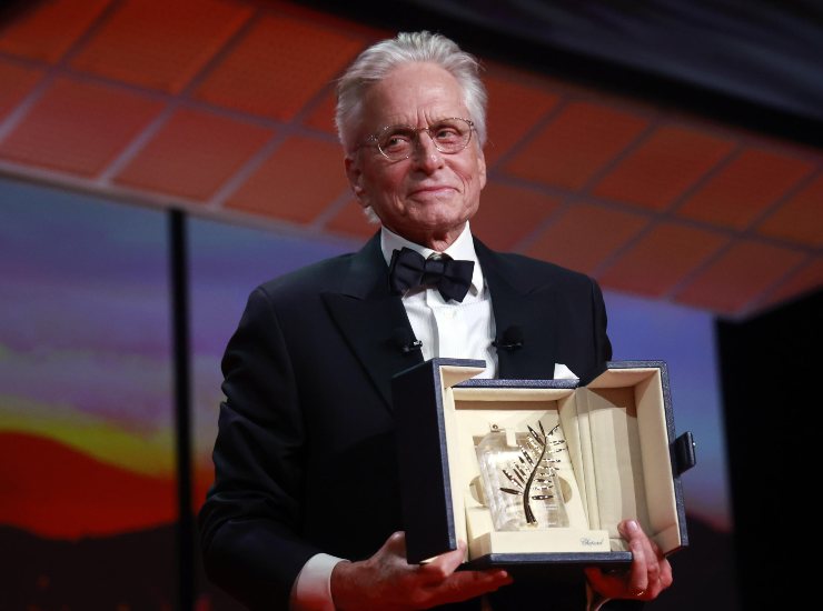 Michael Douglas migliori film