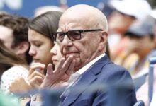 Rupert Murdoch eredità impero mediatico